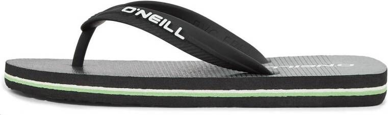 O'Neill Profile Graphic Sandals teenslippers zwart