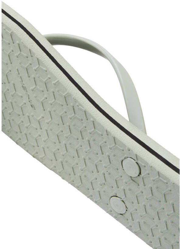 O'Neill Profile Logo Sandals teenslippers beige