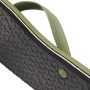 O'Neill Schoenen Men PROFILE LOGO SANDALS Deep Lichen Green 40 Deep Lichen Green 100% Polyethylene Upper: TPU - Thumbnail 2