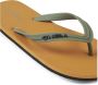 O'Neill Profile Small Logo Sandals teenslippers groen - Thumbnail 2