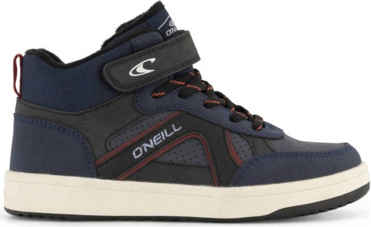 O'Neill sneakers blauw