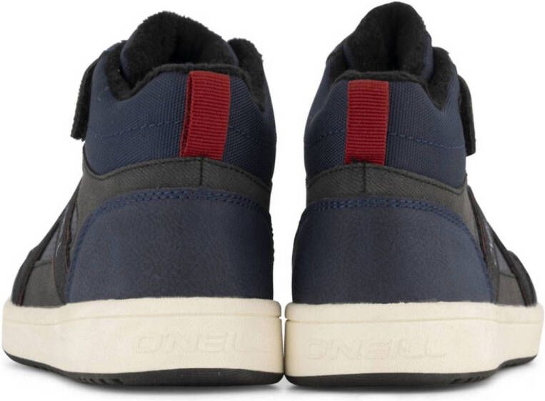 O'Neill sneakers blauw