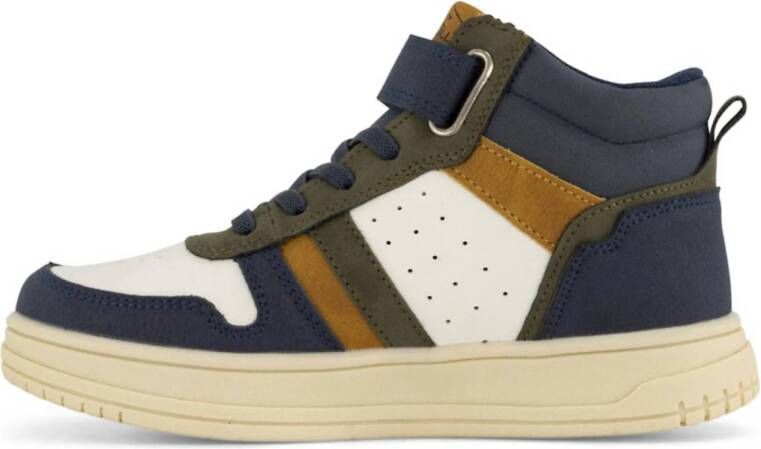 O'Neill sneakers blauw wit