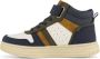 O'Neill sneakers blauw wit - Thumbnail 2