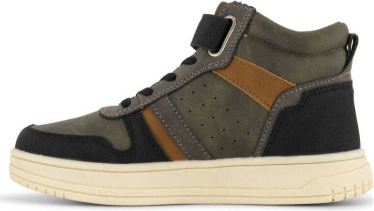 O'Neill sneakers groen