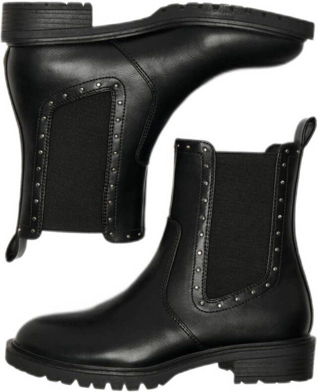 ONLY chelsea boots zwart