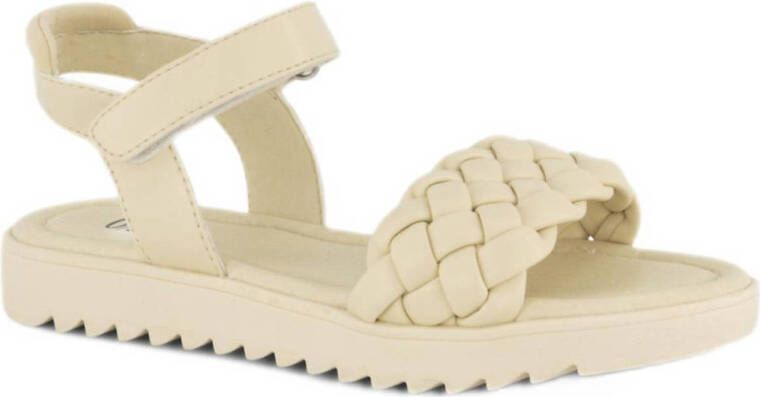 Oxmox sandalen beige