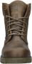 Panama Jack Panama 03 gevoerde nubuck veterboots kaki - Thumbnail 2