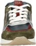 PiediNudi PIEDI NUDI SNEAKERS BORDEAUX SELVA 17.36 WARM BURGUNDY - Thumbnail 2