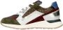 PiediNudi PIEDI NUDI SNEAKERS BORDEAUX SELVA 17.36 WARM BURGUNDY - Thumbnail 3