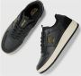 PME Legend Heren Sneakers Gobbler Black Zwart - Thumbnail 5