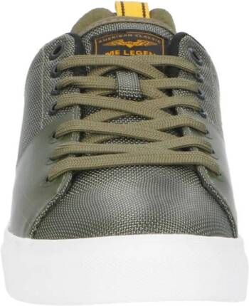 PME Legend Lanceman sneakers groen