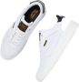 PME Legend Lage sneakers Mulnomah stijl White Heren - Thumbnail 5