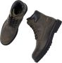 PME Legend Cargo Boot Ty Ten Stijlvolle Laarzen Brown Heren - Thumbnail 5