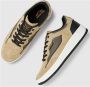 PME Legend Mulnomah suède sneakers beige - Thumbnail 4