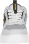 P.M.E. Sneakers Gobbler Grey PBO2402250 961 Heren Sneakers Grijs - Thumbnail 5