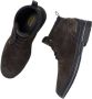 PME Legend Heren Veterschoenen Superfletch Dk. Brown Donkerbruin - Thumbnail 4