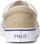 Ralph Lauren Beige Casual Sneakers Beige Heren - Thumbnail 4