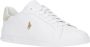 Polo Ralph Lauren Casual Style Sneakers voor Mannen White Heren - Thumbnail 6