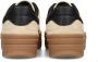 POSH by Poelman Bodie sneakers beige - Thumbnail 2