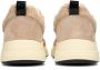 POSH by Poelman CAROCEL Dames Seakers Beige met combinatie - Thumbnail 2