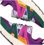 POSH by Poelman Sneaker ''CAROCEL'' in Multicolor Kombination - Thumbnail 3