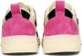 POSH by Poelman carocel chunky sneakers roze zwart - Thumbnail 2