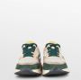 POSH by Poelman Carocel sneakers met panterprint groen multi - Thumbnail 2