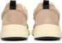 POSH by Poelman chunky sneakers beige oranje Meisjes Imitatieleer Meerkleurig 30 - Thumbnail 4