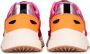 POSH by Poelman AYOKI Dames Sneakers Roze met combinatie - Thumbnail 3