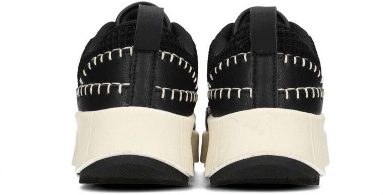 POSH by Poelman Coco chunky sneakers zwart