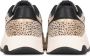 POSH by Poelman Macy chunky sneakers beige zwart - Thumbnail 3