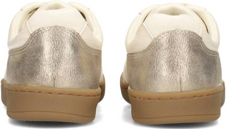 POSH by Poelman Sandy sneakers ecru