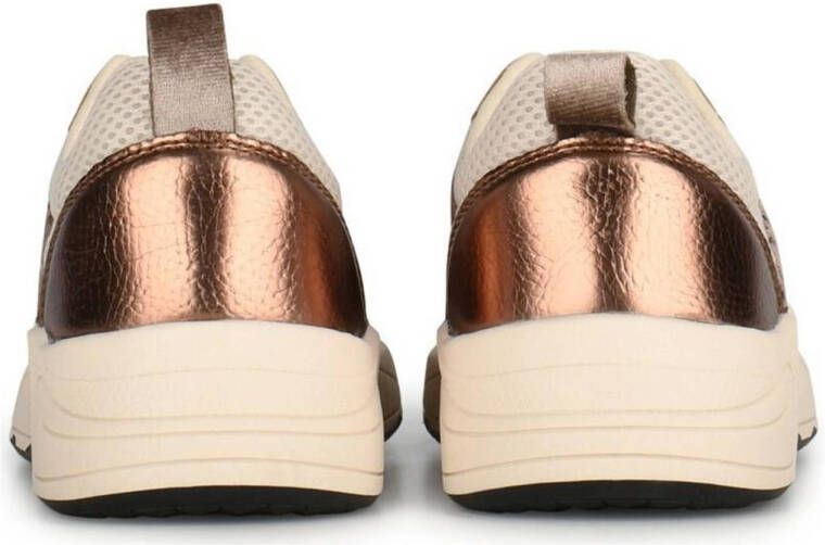 POSH by Poelman sneakers beige