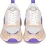 POSH by Poelman Charlie sneakers beige combi - Thumbnail 3