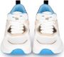 Posh By Poelman Lage Sneakers STACEY Dames sneakers - Thumbnail 2