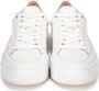 Ps Poelman Lage Sneakers IVAR Heren sneakers - Thumbnail 4