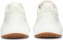 PS Poelman Tokio chunky leren sneakers wit - Thumbnail 2