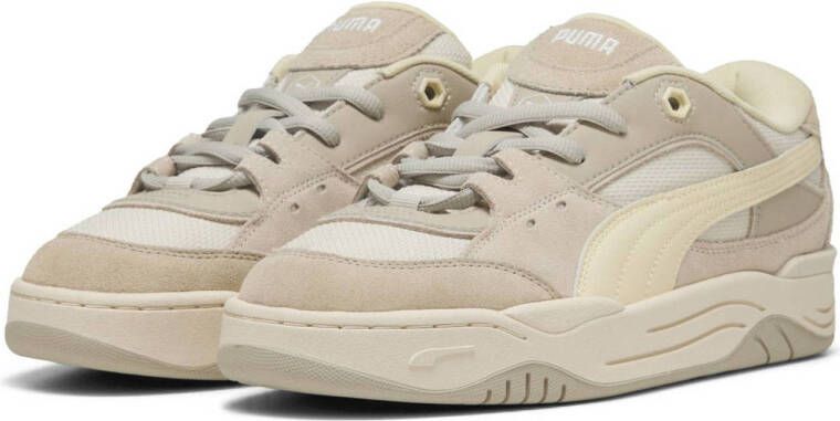 Puma -180 sneakers ecru zand