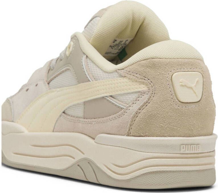 Puma -180 sneakers ecru zand