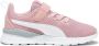 Puma Anzarun Lite AC inf sneakers lichtroze wit Mesh Meerkleurig 28 - Thumbnail 4