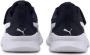 Puma Anzarun Lite AC inf sneakers zwart wit Blauw Mesh 30 - Thumbnail 6