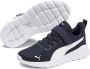 Puma Anzarun Lite AC inf sneakers zwart wit Blauw Mesh 30 - Thumbnail 7