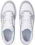 PUMA CA Pro Classic Heren Sneakers Schoenen Leer Wit - Thumbnail 6