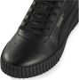 Puma Carina 2.0 Sneakers zwart Synthetisch - Thumbnail 4