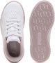 PUMA Carina 3.0 Cutie PS Sneakers White-Rose Mauve - Thumbnail 5