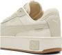 PUMA Carina Street Sneakers beige Synthetisch Dames - Thumbnail 6