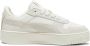 PUMA Carina Street SD Dames Sneakers Vapor Gray-Vapor Gray- Gold - Thumbnail 10