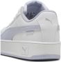 PUMA Carina Street PS Meisjes Sneakers White-Cool Weather - Thumbnail 5