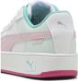 PUMA Carina Street Sneakers wit Synthetisch - Thumbnail 6